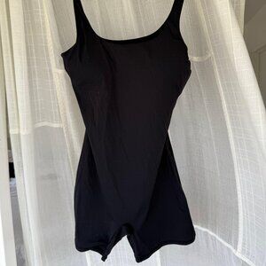 KAVALA Onyx Paros Onesie Size Small